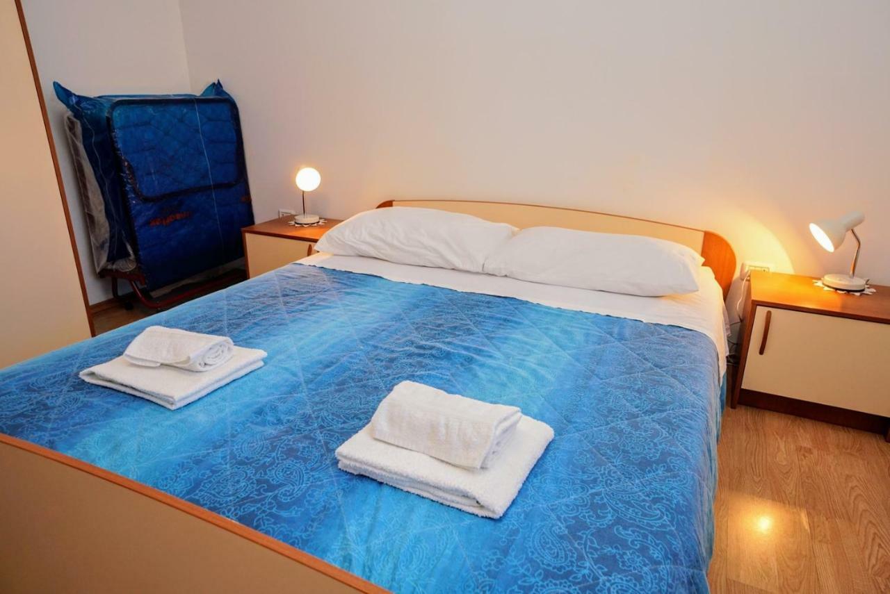 Apartment Daniela Савудрия Экстерьер фото