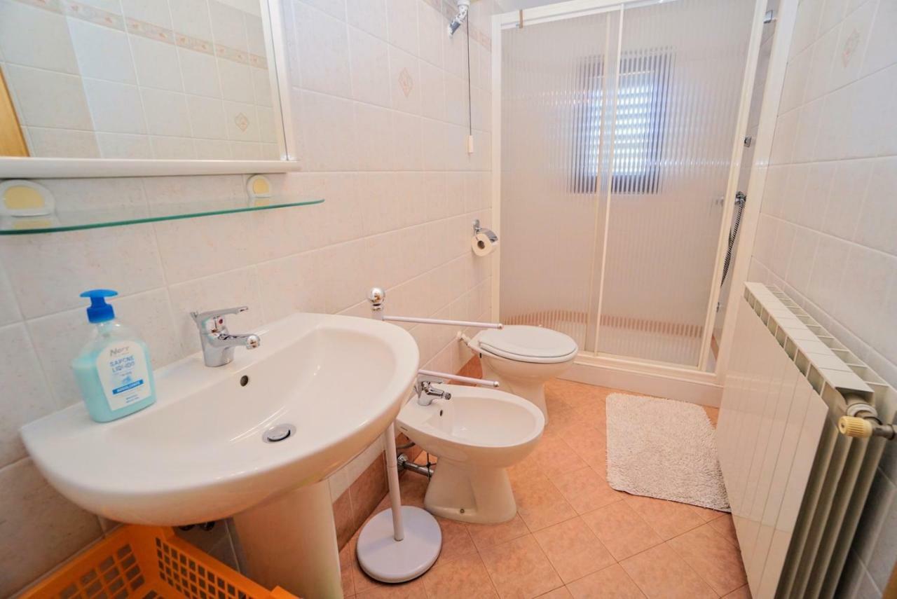 Apartment Daniela Савудрия Экстерьер фото