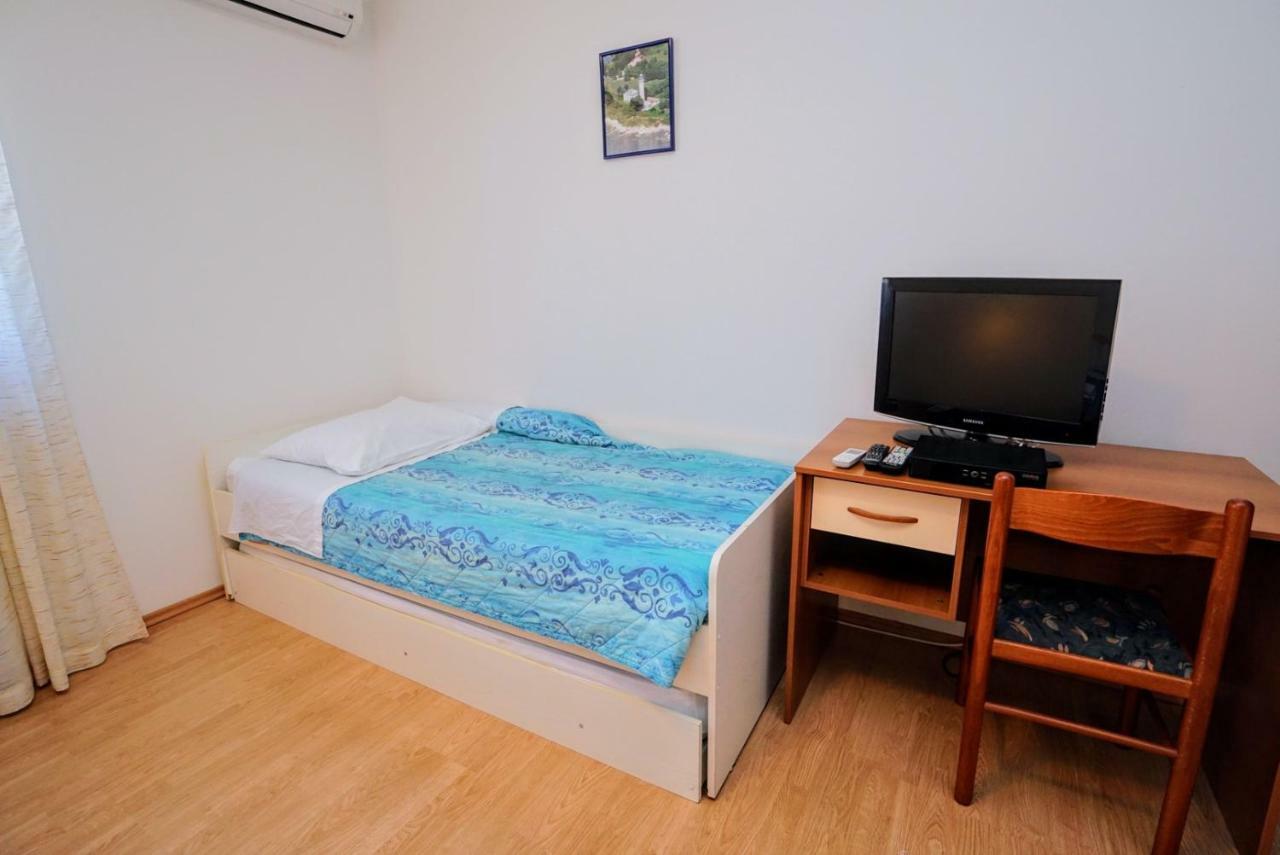 Apartment Daniela Савудрия Экстерьер фото